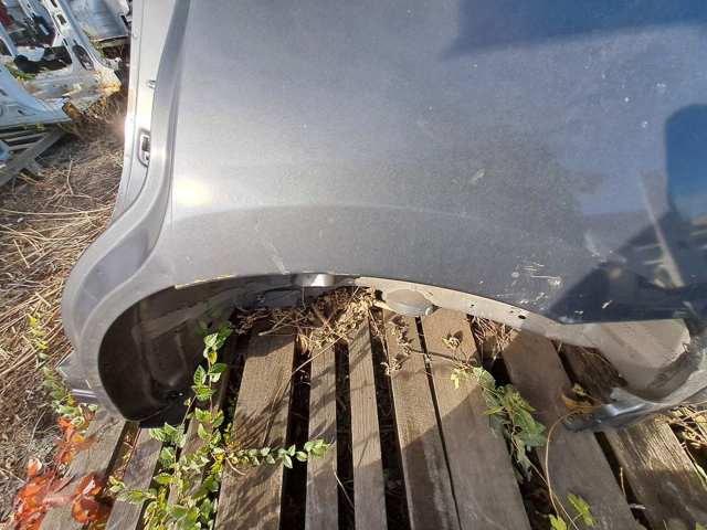 Крило заднє 781019NA0A NISSAN