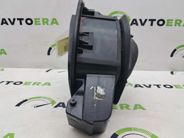 Горловина бензобака 781206RR0A NISSAN