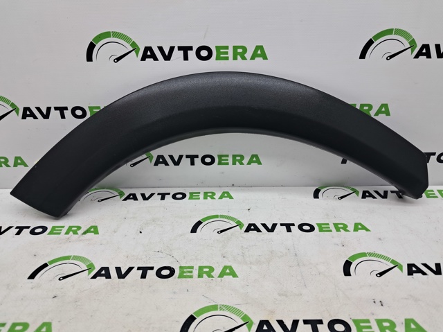 Розширювач задньої арки колеса, правий 788606RR0A NISSAN