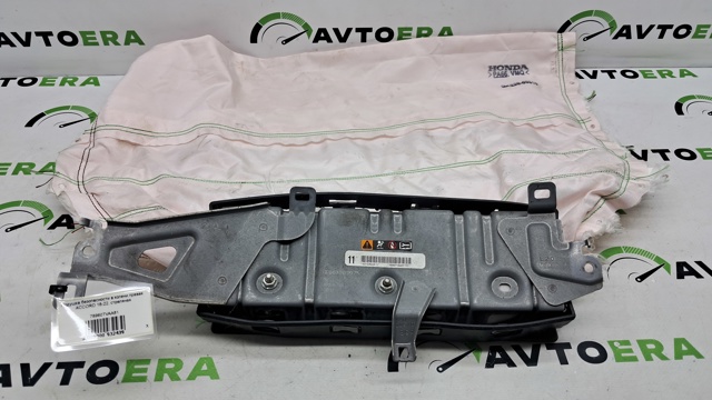 Подушка безпеки (AIRBAG) пасажирська, захисту колін 78960TVAA81 HONDA