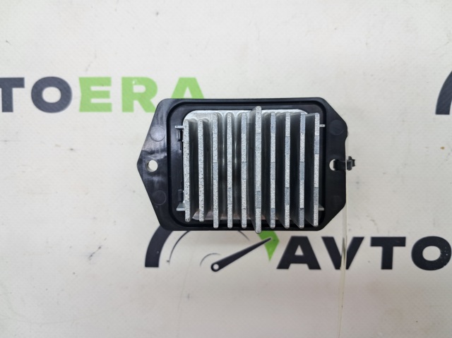 Резистор обігрівача 79330TR0A01 HONDA