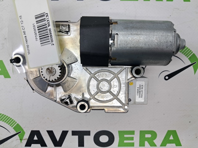 Двигун приводу люка 7P5959591 VAG