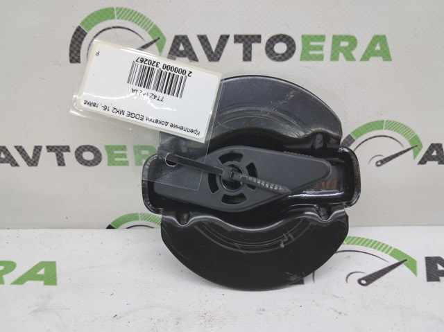Болт кріплення запасного колеса 7T4Z1424A FORD