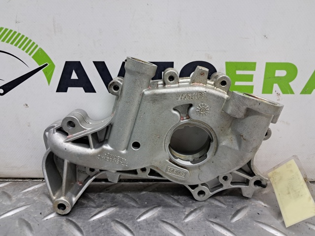 Масляний насос двигуна 7T4Z6600AA FORD