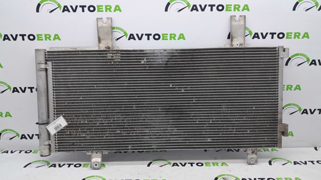 Радіатор системи охолодження кондиціонера 80100TWAA02 HONDA
