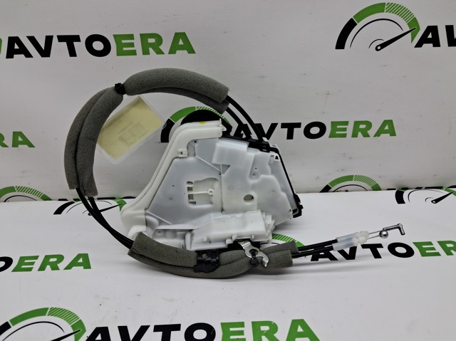 Внутрішній дверний замок 805006RR0A NISSAN