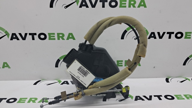 Замок дверей водія 805015RW3A NISSAN