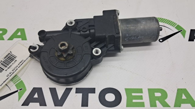 Мотор склопідйомника водійських дверей 807315RB1A NISSAN