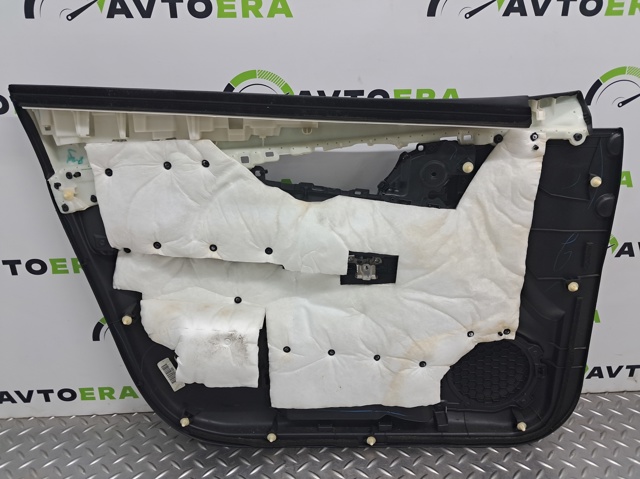 Картка передніх дверей 809007FA0A NISSAN