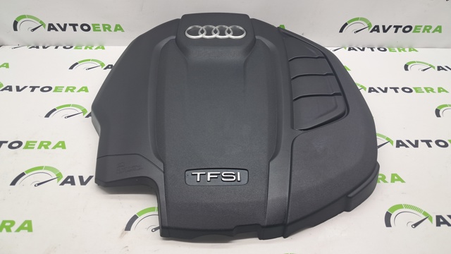 Кришка двигуна декоративна 80A103925D VAG