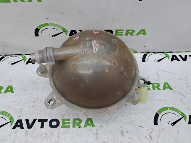 Розширювальний бачок охолодження 80A121405L VAG