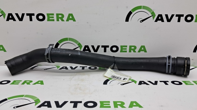 Шланги системи охолодження 80A122101BK VAG