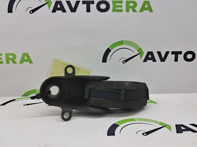 Кронштейн кріплення глушника 80A253144D VAG