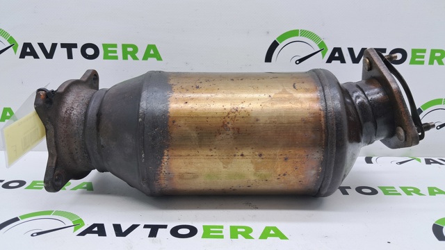 Каталітичний нейтралізатор відпрацьованих газів 80A254250AX VAG