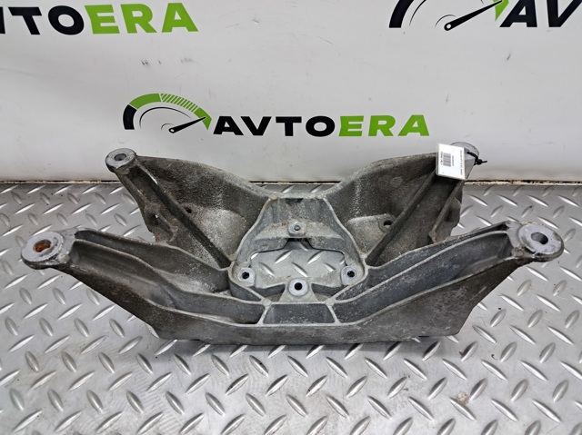Кронштейн КПП 80A399262AR VAG