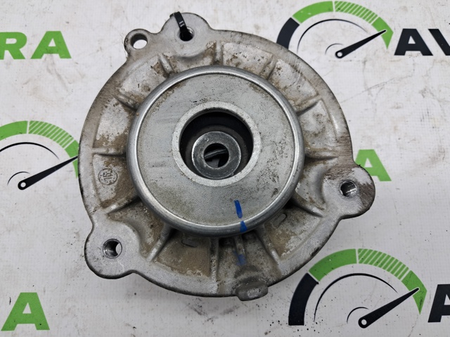 Подушка амортизатора переднього 80A412377 VAG