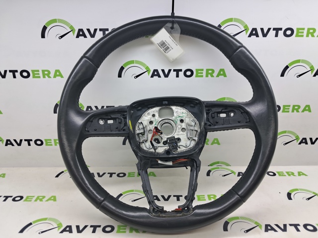 Руль 80A419091LMJM VAG