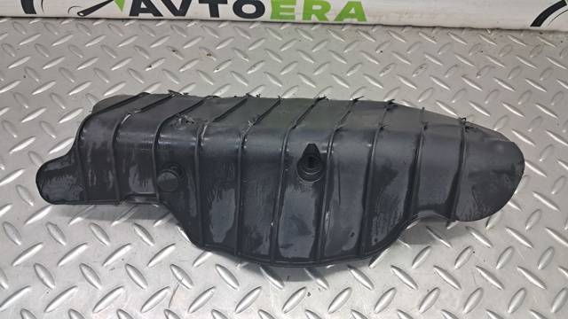 Захист заднього нижнього важеля 80A505415C VAG