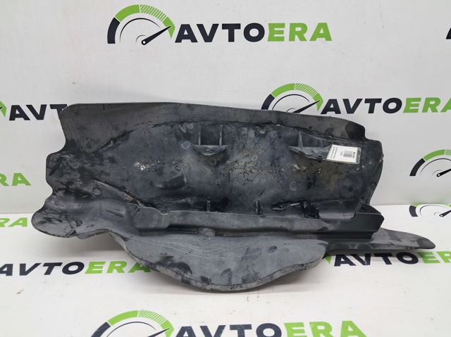 Захист заднього нижнього важеля 80A505415C VAG