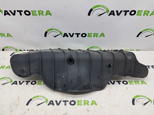 Захист заднього нижнього важеля 80A505416C VAG