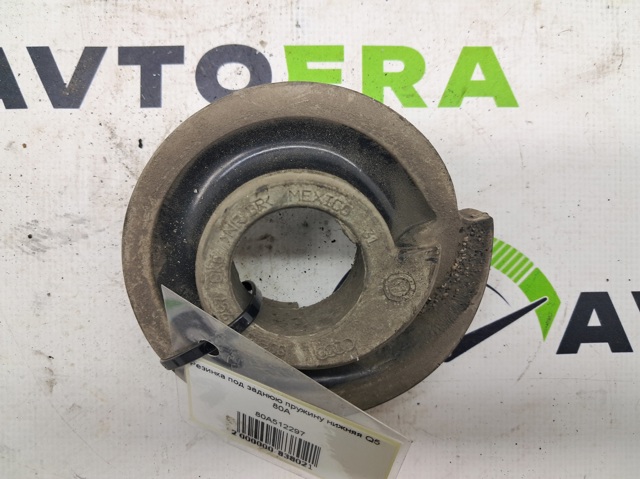Опора амортизатора заднього 80A512297 VAG