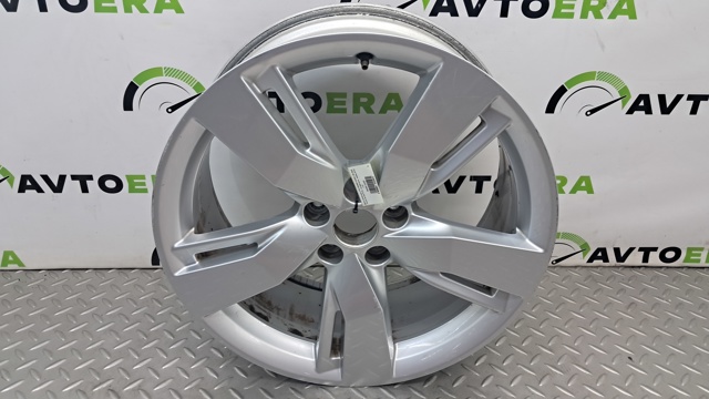 Диски литі (легкосплавні, титанові) 80A601025D VAG