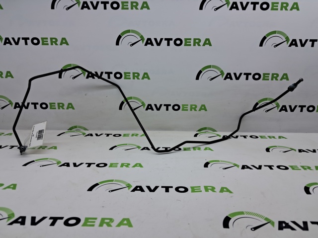 Трубопроводи пневматичного 80A614723J VAG