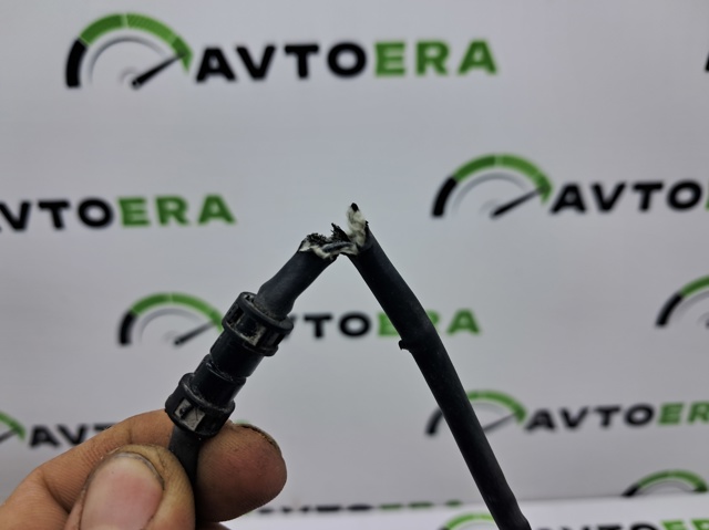 Сигналізатор знос гальмівних колодок 80A615121A VAG
