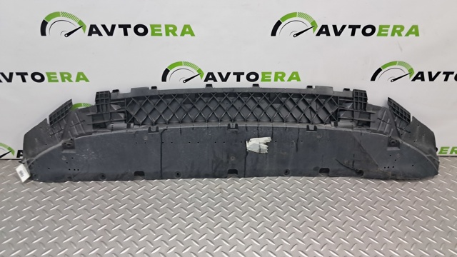 Обвіс бампера 80A807233A VAG