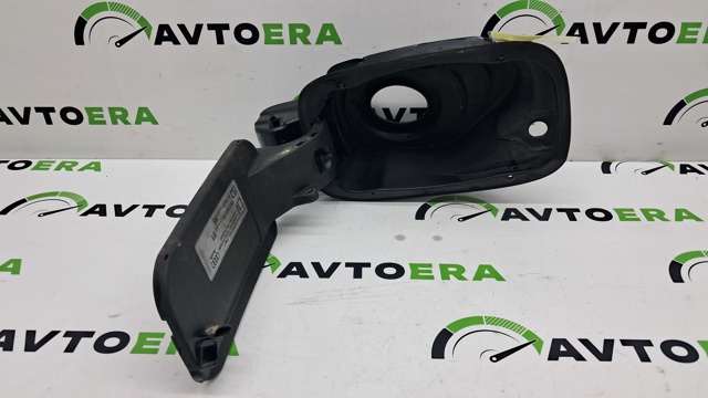 Горловина бензобака 80A809906 VAG