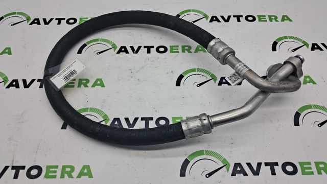 Трубопроводи 80A816743BG VAG