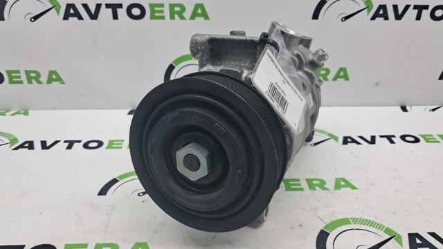 Насос кондиціонера 80A816803 VAG