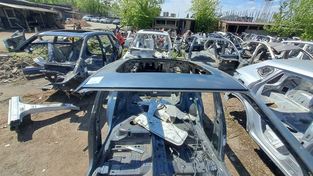 Дах 80A817017STL VAG