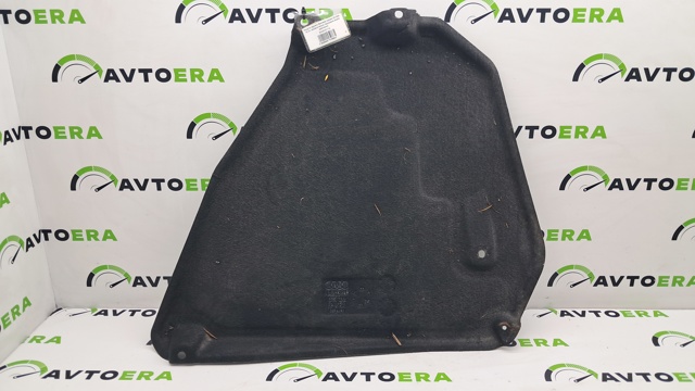 Захист днища, задній правий 80A825311A VAG