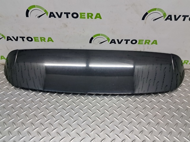 Спойлер даху 80A827933GRU VAG