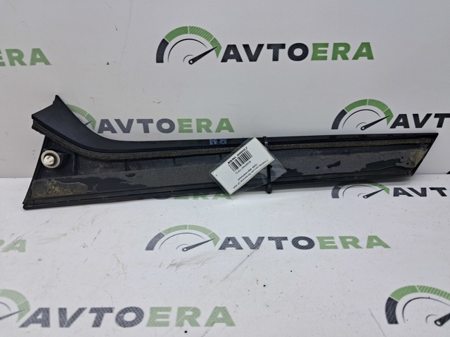 Накладка на багажник 80A8548715FQ VAG