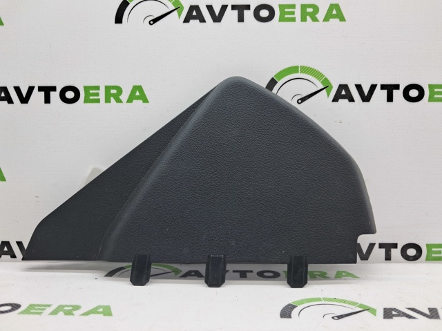 Кришка бічна панелі "торпедо", права 80A857086A4PK VAG
