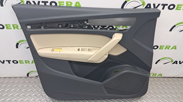 Термошумоізоляція передніх дверей 80A867103BLCA VAG
