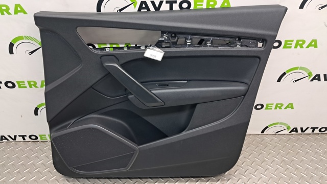 Карта двері передніх правих 80A867104BWFA VAG