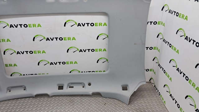 Ізоляція термошумова 80A867505AD10J VAG