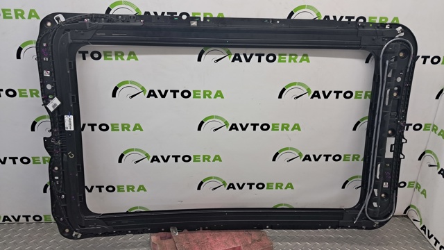 Панель люка 80A877049B VAG