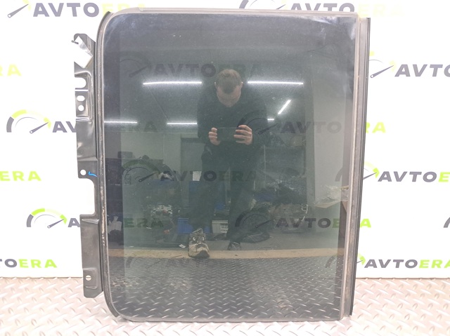 Кришка люка даху, задня 80A877056 VAG