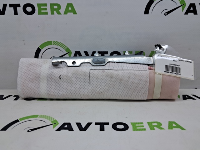 Подушка переднього сидіння 80A880242F VAG