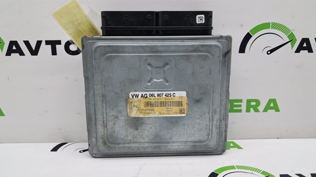 ЕБУ 80A906259FY0 VAG