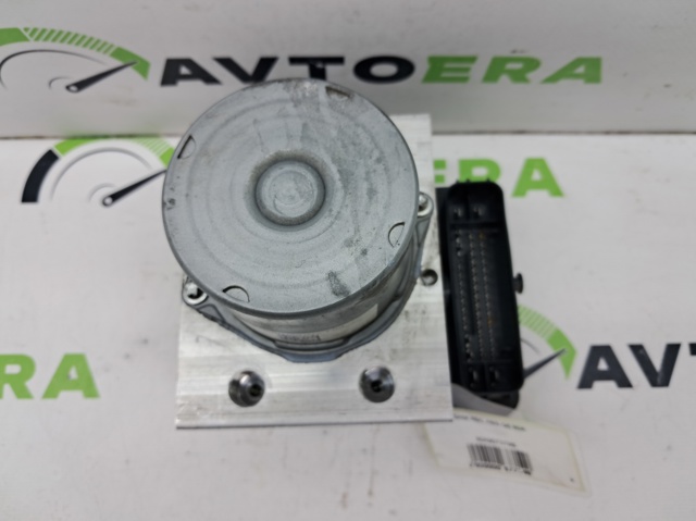 Блок керування АБС (ABS) 80A907379B VAG