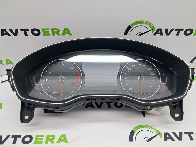 Покажчик струму (амперметр) 80A920840 VAG