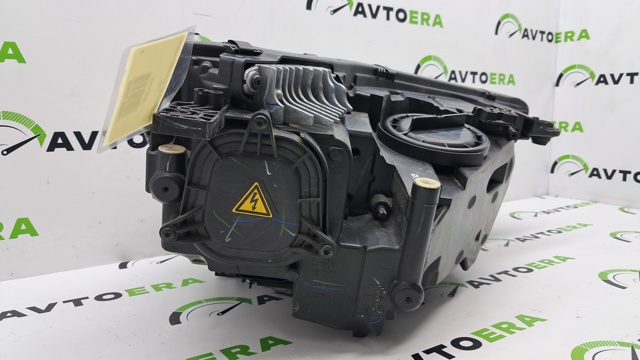 Фара 80A941043B VAG
