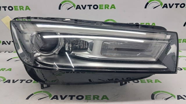Фара передня права 80A941044B VAG
