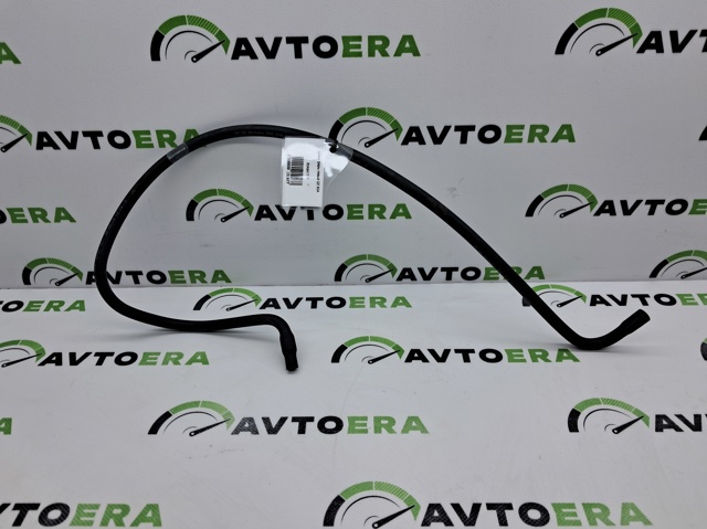 Трубка омивача фар 80A941717 VAG