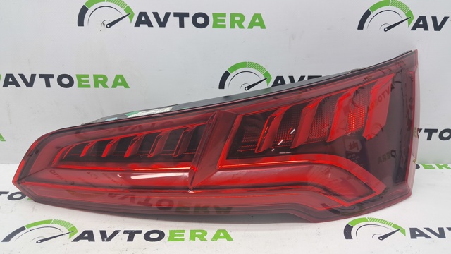 Задній правий стоп 80A945094A VAG